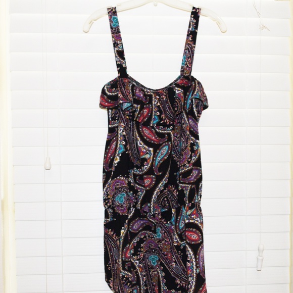 Fresh Brewed Top Short Romper - Picture 7 of 7